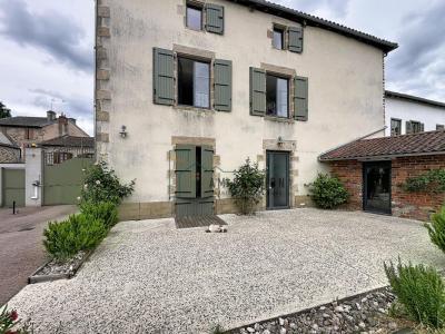 Location Appartement 4 pi�ces AIXE-SUR-VIENNE 87700