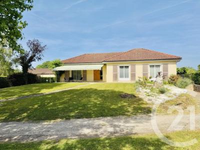Vente Maison 5 pièces SAINT-GENCE 87510
