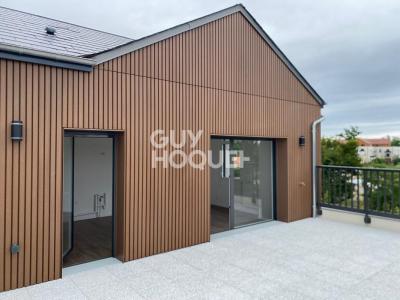 Vente Appartement 3 pi�ces COMPIEGNE 60200