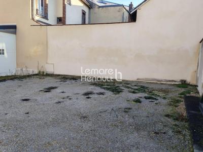 Location Parking DREUX 28100