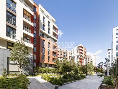 Vente Appartement 2 pièces BOIS-COLOMBES 92270