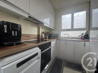 Vente Appartement FONTENAY-SOUS-BOIS 
