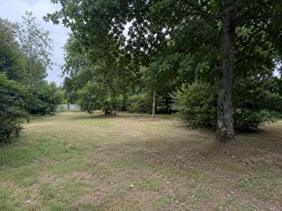 Vente Terrain PORGE 33680