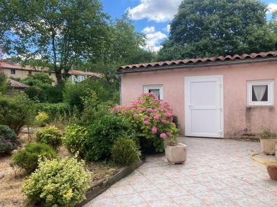 Vente Maison NEBIAS 