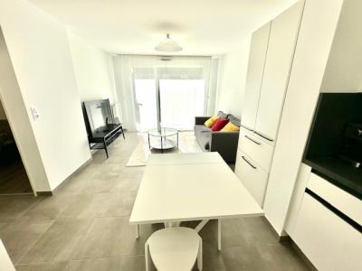 Location Appartement 2 pi�ces VILLEURBANNE 69100