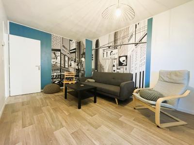 Vente Appartement SAINT-MARTIN-D'HERES 