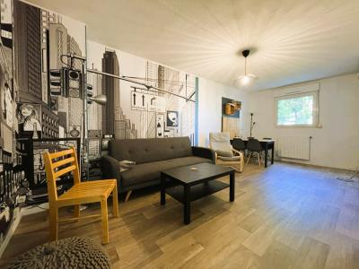Vente Appartement SAINT-MARTIN-D'HERES 