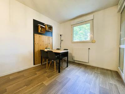 Vente Appartement SAINT-MARTIN-D'HERES 