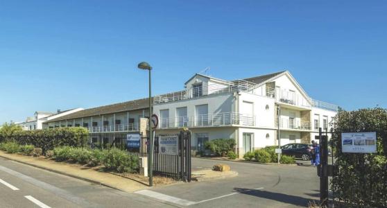 Vente Appartement PORNIC 44210