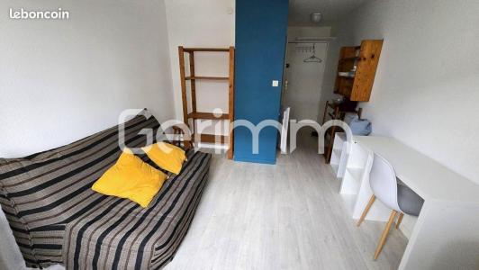 Location Appartement GRENOBLE 38100