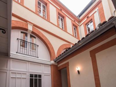 Location Appartement 2 pi�ces TOULOUSE 31000