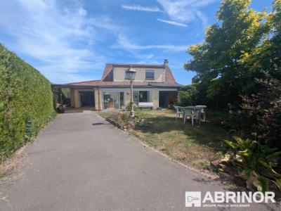 Vente Maison 5 pi�ces ORCHIES 59310