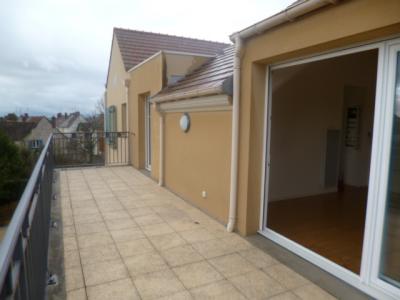 Location Appartement 3 pi�ces MARINES 95640