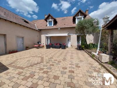 Vente Maison 5 pi�ces CHARTRES 28000