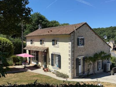 Vente Maison CIVRAY  86