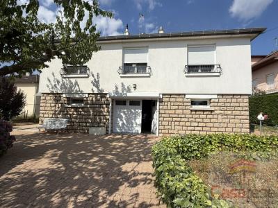 Vente Maison 5 pièces SAINT-REMY 71100