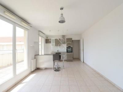 Vente Appartement 2 pi�ces VILLEURBANNE 69100