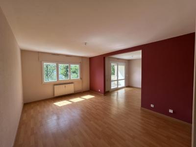 Location Appartement 3 pi�ces CREUSOT 71200