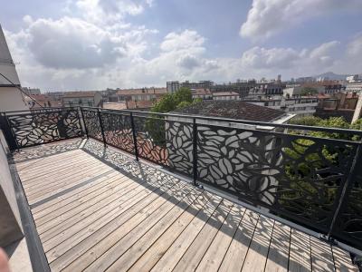 Location Appartement 3 pi�ces CLERMONT-FERRAND 63000