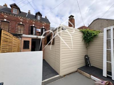 Vente Maison 6 pi�ces PETIT-QUEVILLY 76140