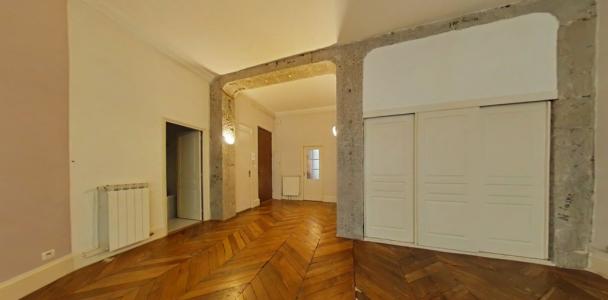 Location Appartement 3 pi�ces LYON-2EME-ARRONDISSEMENT 69002