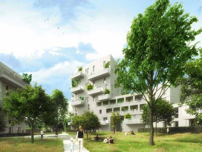 Location Appartement 3 pi�ces SAINT-HERBLAIN 44800
