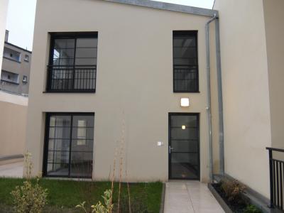 Location Maison 3 pièces NANTES 44000