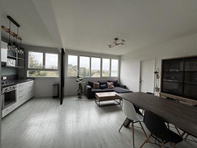 Location Appartement ORVAULT  44