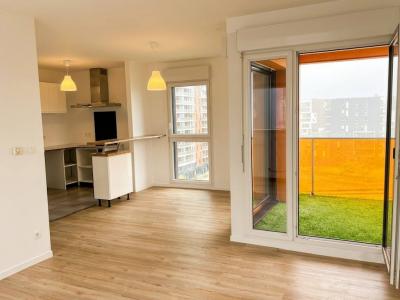 Location Appartement 3 pi�ces NANTES 44000