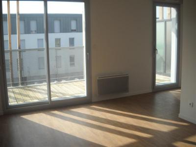 Location Appartement SAINTE-LUCE-SUR-LOIRE 44980