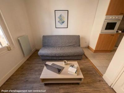 Location Appartement NANTES 44000
