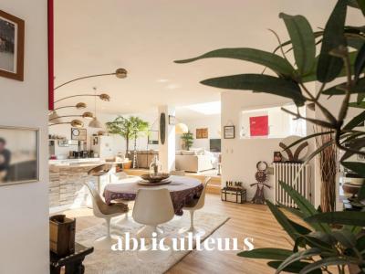 Vente Appartement 5 pi�ces COLOMBES 92700