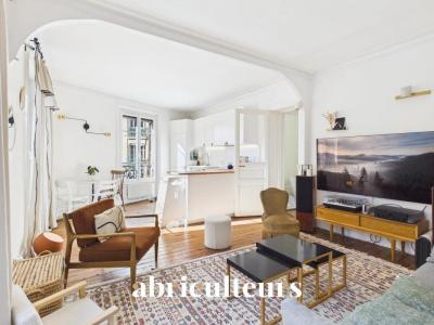 Vente Appartement 5 pi�ces PARIS-12EME-ARRONDISSEMENT 75012
