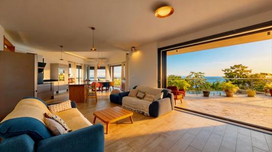 Vente Maison 4 pièces SAINT-LEU 97424