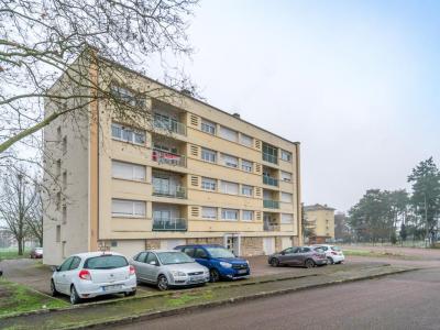 Location Appartement 3 pièces TOURNUS 71700