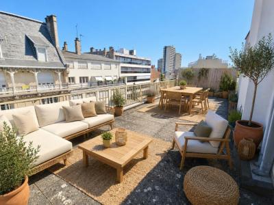 Vente Appartement 4 pi�ces NANCY 54000