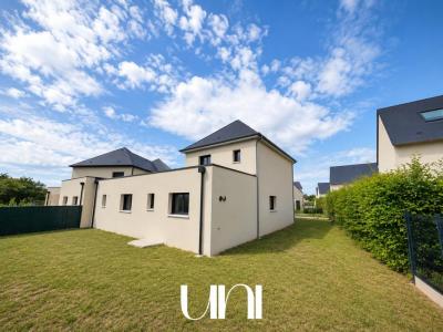 Vente Maison BERNIERES-SUR-MER 