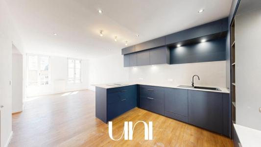 Vente Appartement BAYEUX 