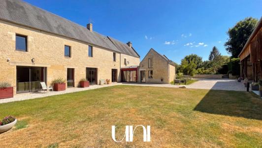 For sale House MATHIEU 