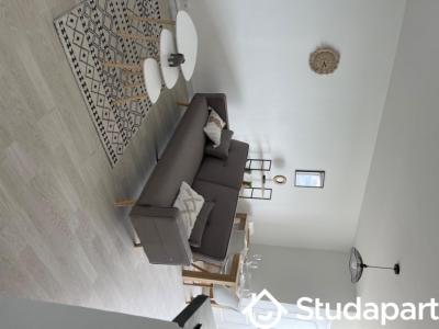 Location Appartement ORLEANS 45100