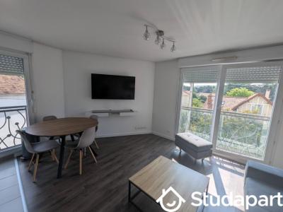 Location Appartement 2 pi�ces HERBLAY 95220
