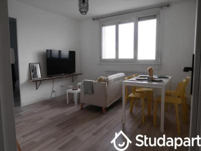 Location Appartement REIMS 51100