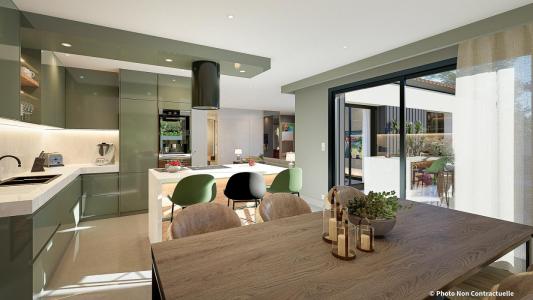 For sale House SAINT-ANDRE-D'HEBERTOT 