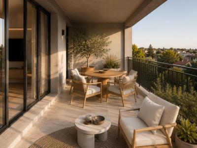 Vente Appartement 3 pi�ces BORDEAUX 33300