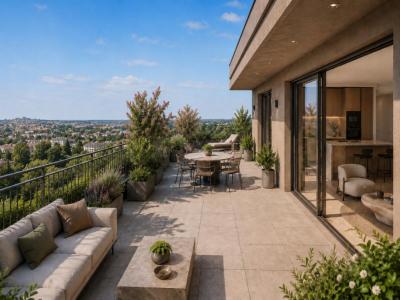 Vente Appartement 4 pi�ces BORDEAUX 33300