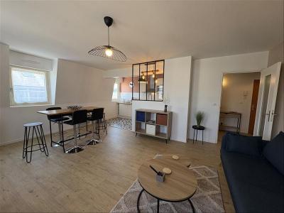 Location Appartement 3 pièces ROUEN 76000