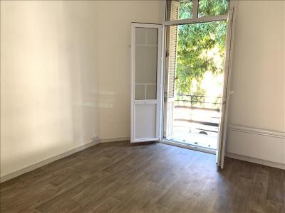 Location Appartement 2 pi�ces TOULON 83200