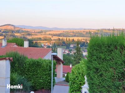 Vente Maison BILLOM  63