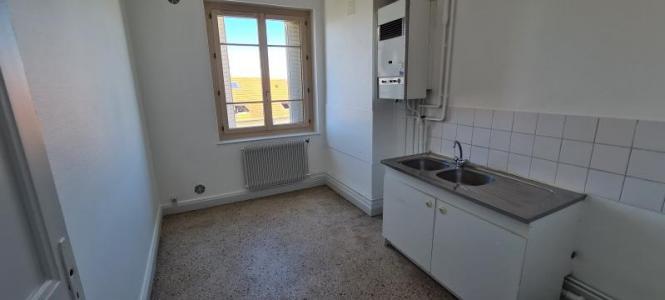 Location Appartement NANCY