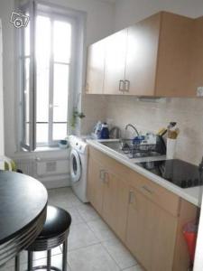 For rent Apartment NANCY 